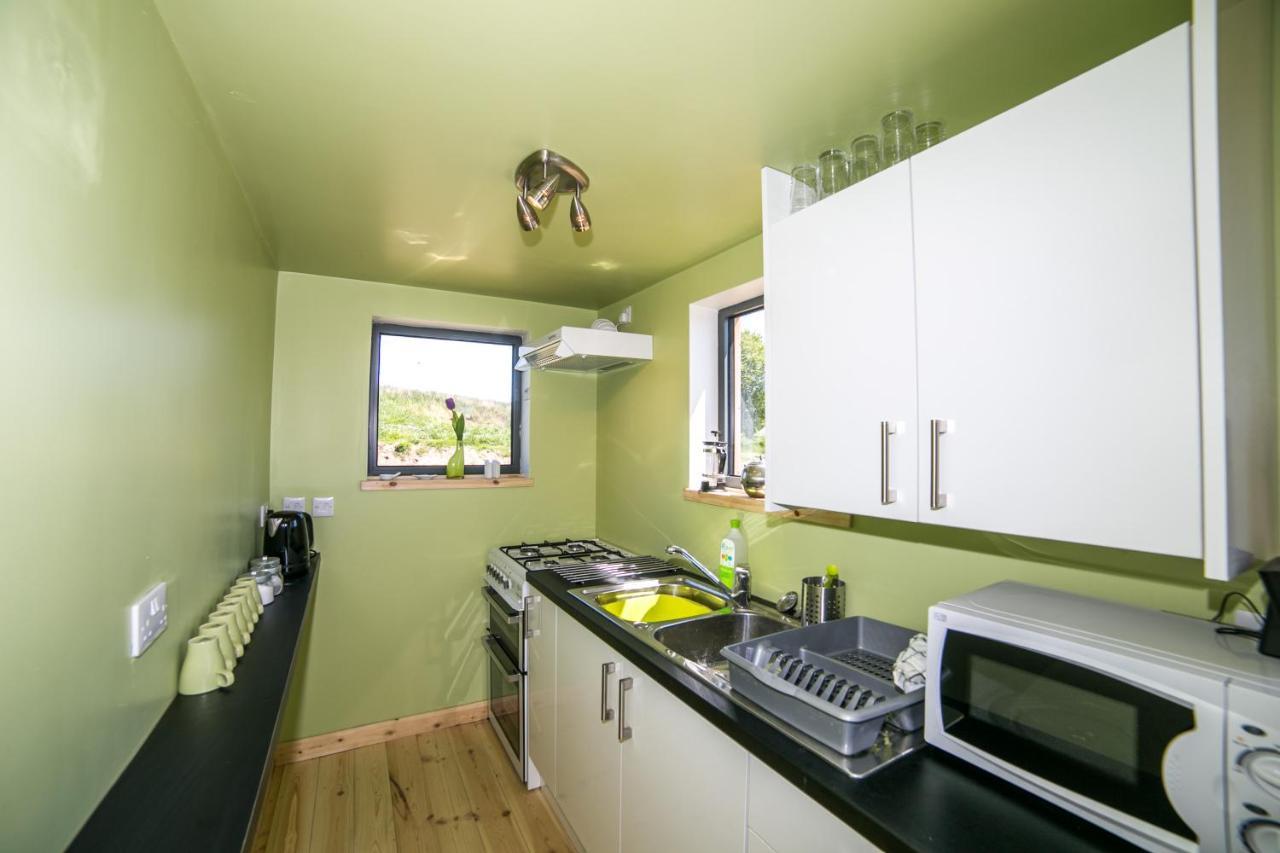 Tarset Tor - Bothy 3 Apartment Greenhaugh Exterior photo